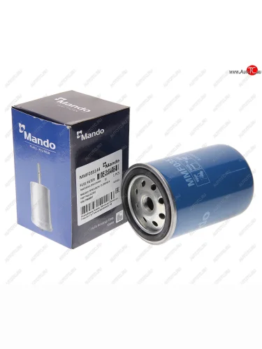 Фильтр топливный КАМАЗ DEUTZ MAN RENAULT SCANIA 3 series VOLVO MANDO MANDO mmf035144