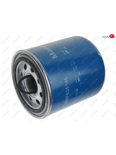 Фильтр-патрон КАМАЗ-5490 MAN MERCEDES VOLVO IVECO осушителя воздуха MANDO MANDO mmf035146