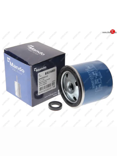 Фильтр топливный FORD Transit (77-86) MANDO MANDO mmf035152