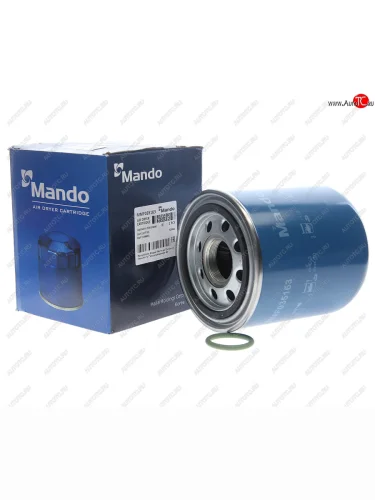 Фильтр-патрон DAF CF75,CF85 осушителя воздуха MANDO MANDO mmf035163