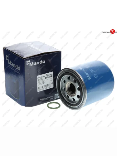 Фильтр-патрон RENAULT Premium,Magnum,Midlum (M39х1.5мм) осушителя воздуха левая резьба MANDO MANDO mmf035164
