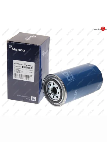 Фильтр топливный DAF 95XF MERCEDES дв.CUMMINS N14,International,Termoking MANDO MANDO mmf035167