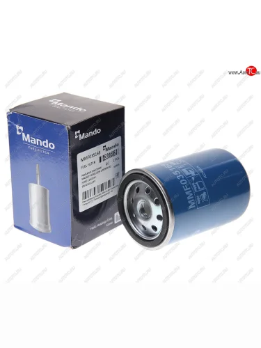 Фильтр топливный IVECO EuroStar,EuroTech,EuroTrakker MANDO MANDO mmf035168