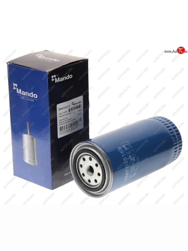 Фильтр топливный DAF 75,85,95 MANDO MANDO mmf035169