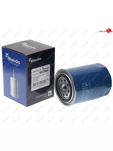 Фильтр топливный DAF IVECO MAN MANDO MANDO mmf035170