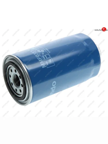 Фильтр топливный CASE 9050B,9060B (дв.CUMMINS) MANDO MANDO mmf035171