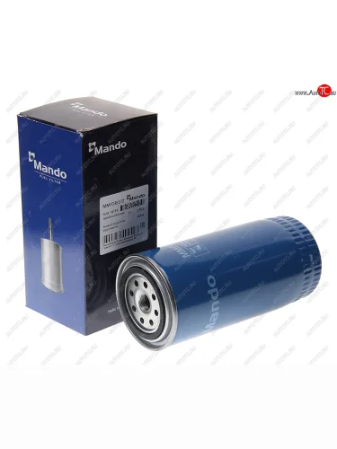 Фильтр топливный VOLVO FH,FL,FM,NH MANDO MANDO mmf035172 MANDO mmf035172