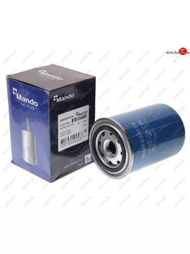 Фильтр топливный SCANIA 4 series P,G,R,T MANDO MANDO mmf035174