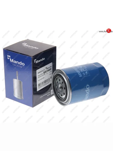 Фильтр топливный DAF XF95 MANDO MANDO mmf035175