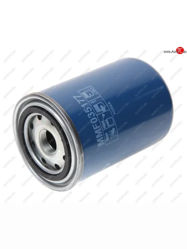 Фильтр топливный SCANIA 4,G,P,R,T series MANDO MANDO mmf035177