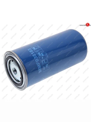 Фильтр топливный DAF XF95 IVECO EuroStar,EuroTech MANDO MANDO mmf035183