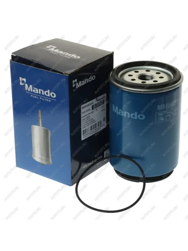 Фильтр топливный DAF MAN F2000 SCANIA 4 series,114,124,144,94 VOLVO FH сепаратора MANDO MANDO mmf035241