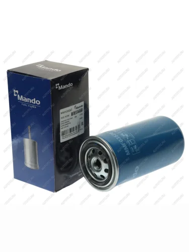 Фильтр топливный DAF IVECO КАМАЗ дв.CUMMINS EQB MANDO MANDO mmf035267