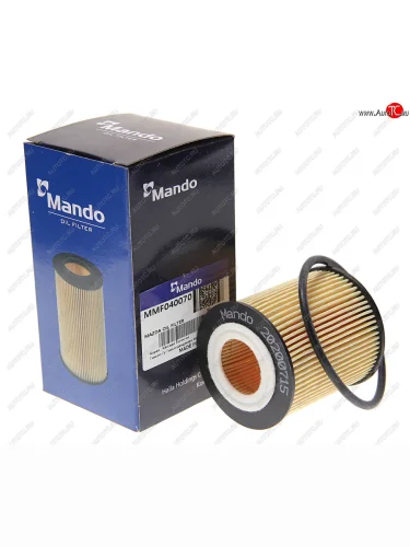 Фильтр масляный FORD Ranger (11-) (2.2/2.5/3.2) MANDO MANDO mmf040070 MANDO mmf040070