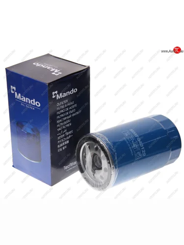 Фильтр масляный HYUNDAI HD120,AeroTown дв.D6DA1922 MANDO MANDO mmf040129
