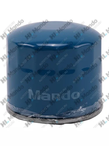 Фильтр масляный MAZDA 323 BJ (2.0 TD) MANDO MANDO mmf040181