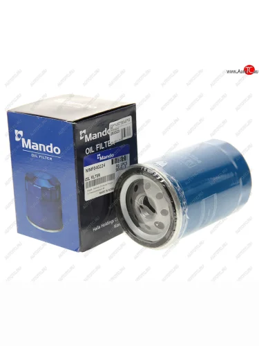 Фильтр масляный CHEVROLET Tahoe (99-06) MANDO MANDO mmf040224 MANDO mmf040224