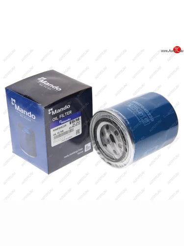 Фильтр масляный VW Passat (97-08) (2.4-3.0) AUDI 80,A4,A6,A8 MANDO MANDO mmf040229
