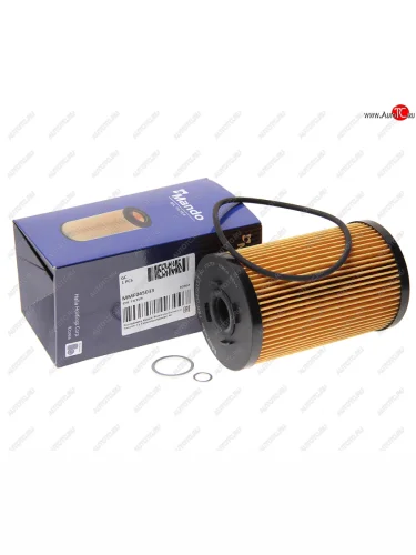 Фильтр масляный MERCEDES LK,LN,LP,MK,NG MANDO MANDO mmf045033