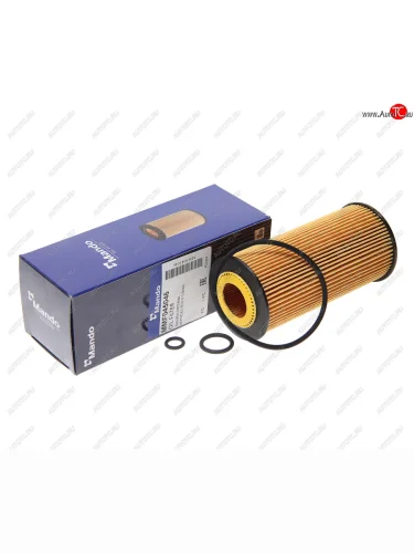 Фильтр масляный MERCEDES E (W210,W211),S (W220),C (W203) MANDO MANDO mmf045046