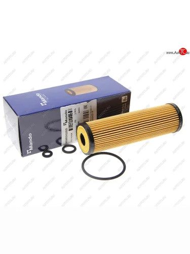 Фильтр масляный MERCEDES C (W180,C230,W203,209,211) MANDO MANDO mmf045050 MANDO mmf045050