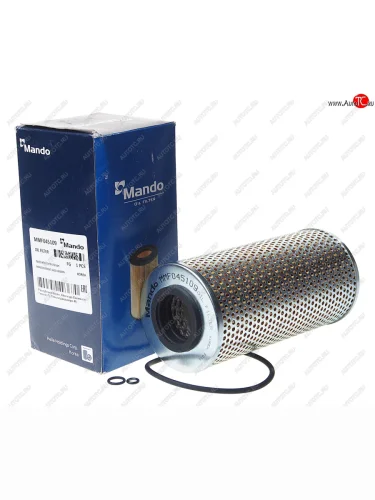 Фильтр масляный MAN TGA,TGL,TGM MERCEDES C,E,W,G,V,Sprinter MANDO MANDO mmf045109 MANDO mmf045109