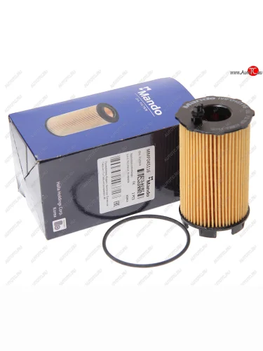 Фильтр масляный VW AUDI (4.2/5.0/5.2 FSI) MANDO MANDO mmf045116 MANDO mmf045116