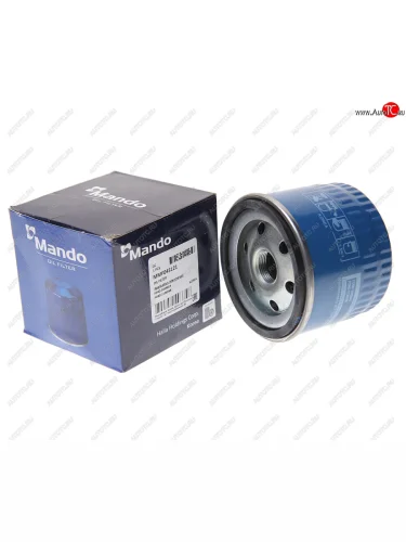 Фильтр масляный FORD Focus (98-04),Transit (83-) (DTDI) MANDO MANDO mmf045121