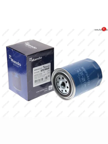 Фильтр масляный LAND ROVER MANDO MANDO mmf045122 MANDO mmf045122