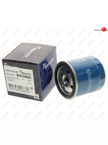 Фильтр масляный CHRYSLER Voyager (92-08) JEEP Cherokee (88-07) (2.5) MANDO MANDO mmf045130 MANDO mmf045130