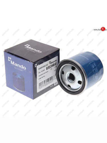 Фильтр масляный CHRYSLER FORD JEEP MAZDA VOLVO MANDO MANDO mmf045156