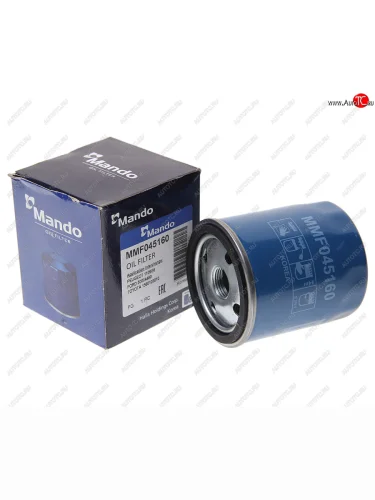 Фильтр масляный BMW 3 (E21,E30),5 (E12,E28) MANDO MANDO mmf045160