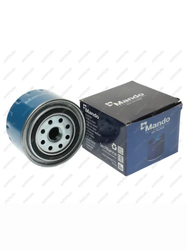Фильтр масляный RENAULT MANDO MANDO mmf045179