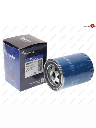 Фильтр масляный VW Sharan,T4 FORD Galaxy (1.9 TDI) MANDO MANDO mmf045189 MANDO mmf045189