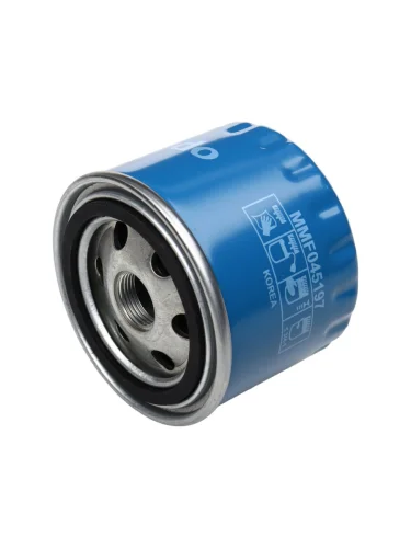 Фильтр масляный RENAULT MANDO MANDO mmf045197 MANDO mmf045197