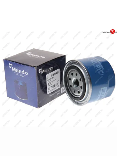 Фильтр масляный VOLVO 440,460,480 (88-96) ALFA ROMEO 156,166 (TDI) MANDO MANDO mmf045202 MANDO mmf045202