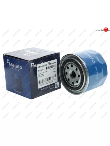 Фильтр масляный КПП (OC18;OC97;OC315;OC95;OC235;OC83;OC136;OC63) VOLVO F1012,FLFH12 MANDO MANDO mmf045209