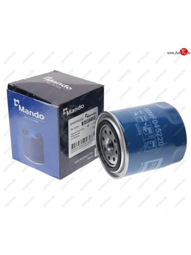 Фильтр масляный FORD MANDO MANDO mmf045220