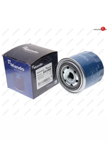 Фильтр масляный TOYOTA Avensis (97-03-),Rav 4 (01-),Corolla (97-02) (D) MANDO MANDO mmf045263 MANDO mmf045263