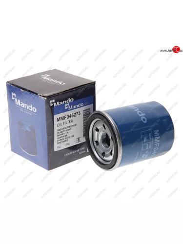 Фильтр масляный FIAT FORD MANDO MANDO mmf045273