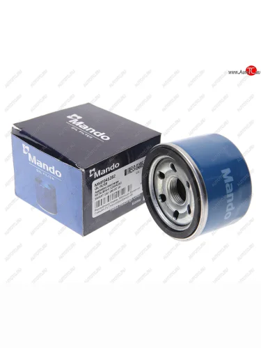 Фильтр масляный MITSUBISHI Pajero Mini (96-) MANDO MANDO mmf045282 MANDO mmf045282