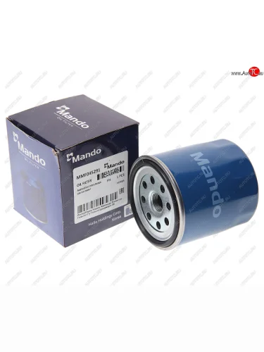 Фильтр масляный ISUZU OPEL MANDO MANDO mmf045291