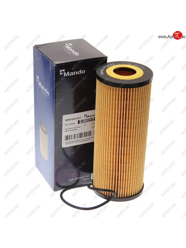 Фильтр масляный MAN TGA MANDO MANDO mmf045302