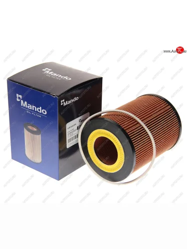 Фильтр масляный DAF 75,85CF,CF75,CF85,XF95 MANDO MANDO mmf045304