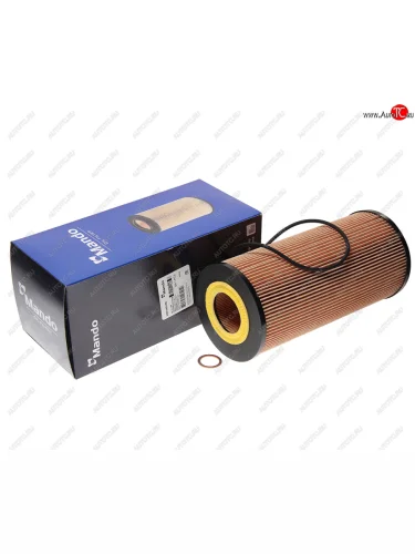 Фильтр масляный КАМАЗ-5490 MERCEDES Axor дв.DAIMLER MANDO MANDO mmf045306