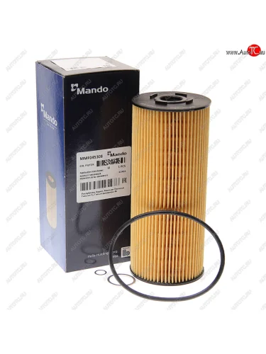 Фильтр масляный MERCEDES LK,LN2,MK MAN MANDO MANDO mmf045308 MANDO mmf045308
