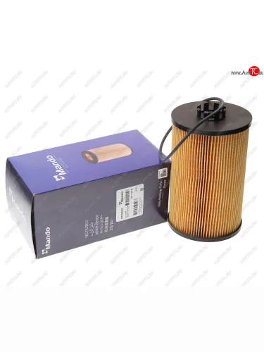 Фильтр масляный MAN TGA,TGS,TGX MANDO MANDO mmf045309