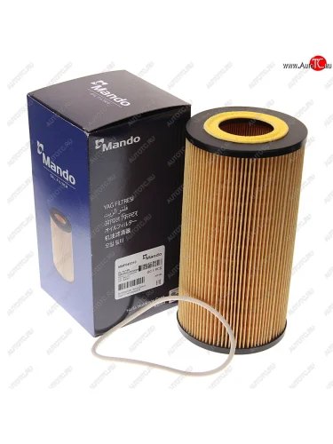 Фильтр масляный DAF CF85,XF95 MANDO MANDO mmf045310