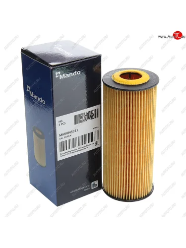 Фильтр масляный КПП RENAULT Kerax,Magnum VOLVO FH12 MANDO MANDO mmf045311