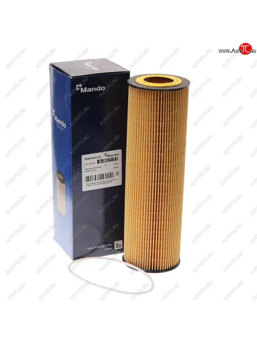 Фильтр масляный SCANIA P,R,T series MANDO MANDO mmf045316